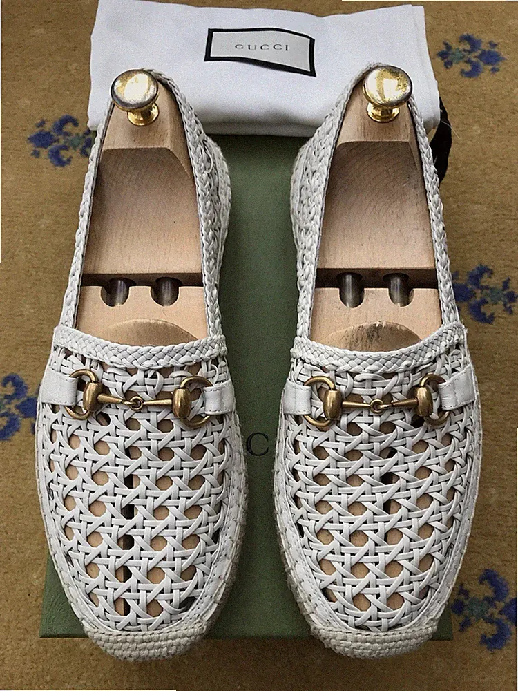 42.5 Espadrilles