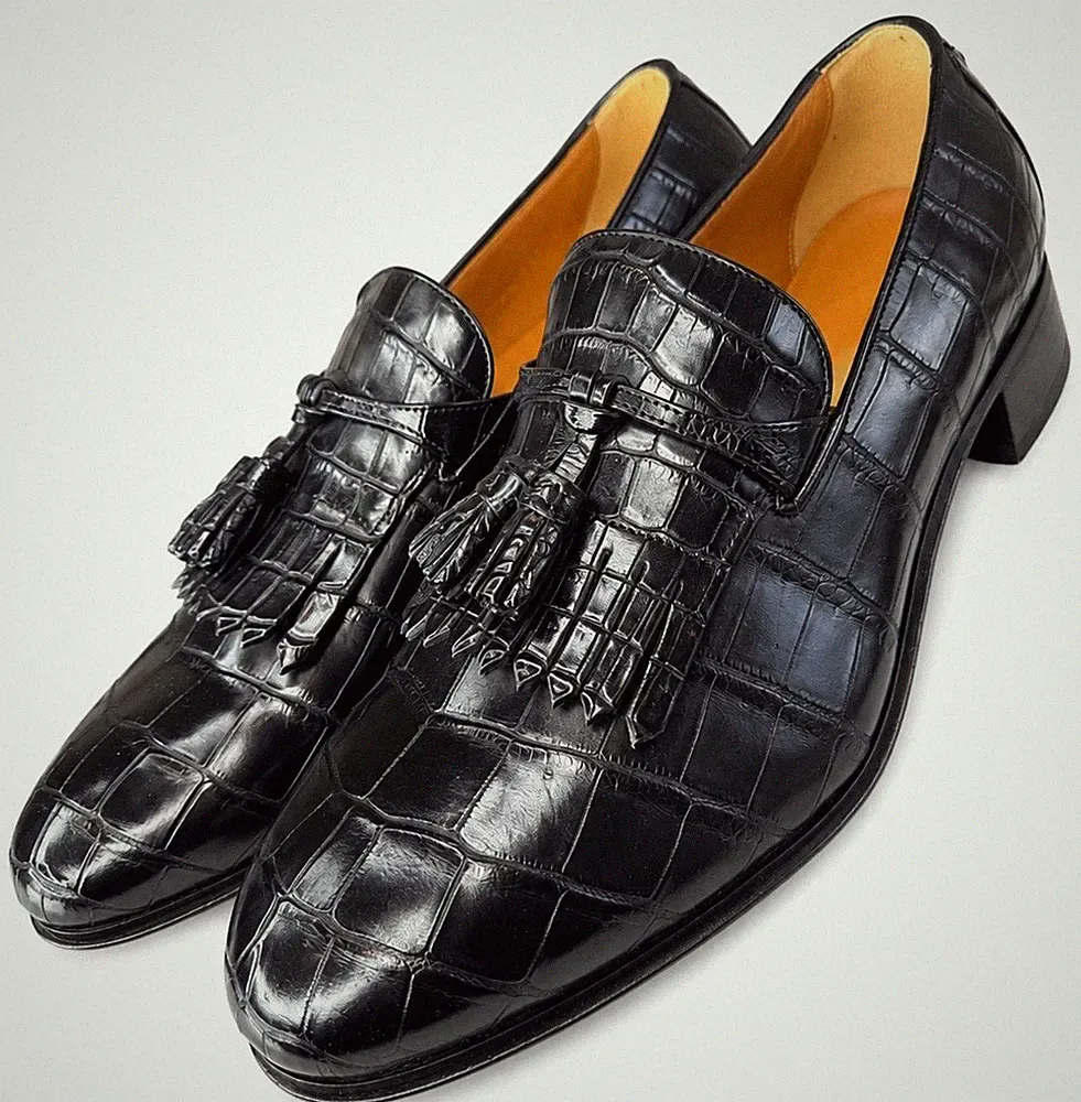 45.5 Oxfordschuh