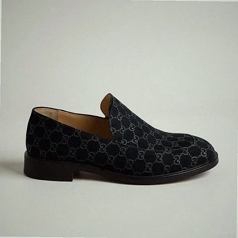 Gucci Slipper