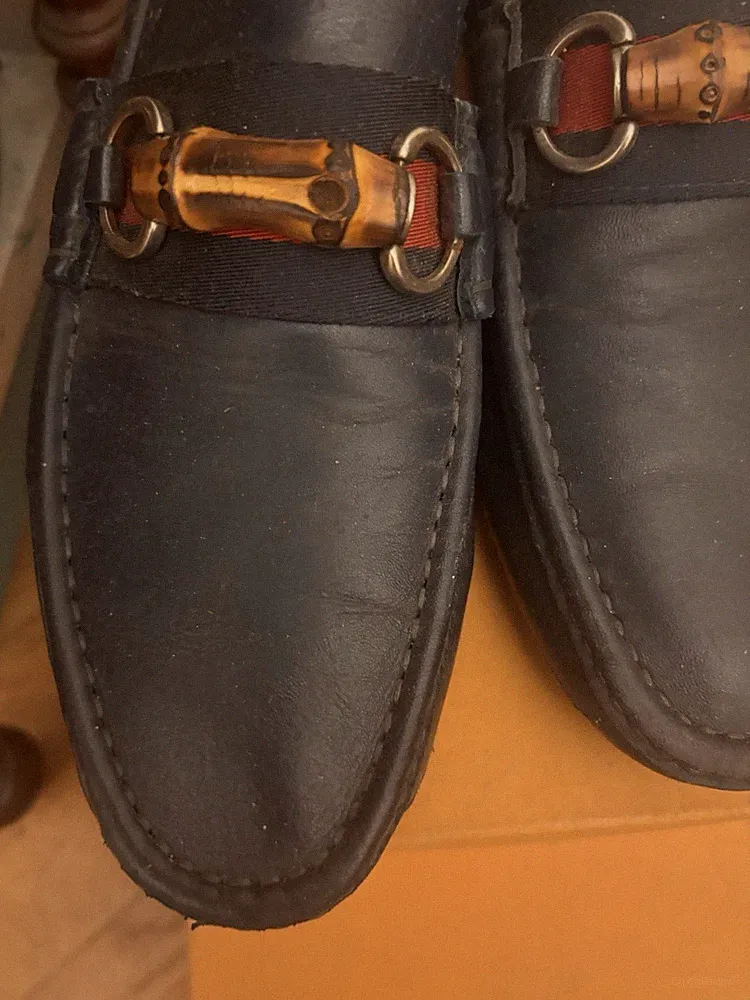 Gucci Herrenschuhe