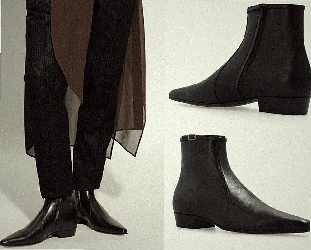 GUCCI Horsebit Ankle Boots Stiefel Stiefeletten Loafers Sneakers Schuhe New 41,5
