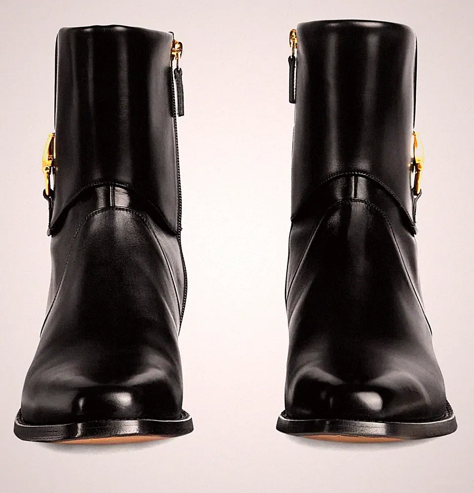 GUCCI Horsebit Ankle Boots Stiefel Stiefeletten Loafers Sneakers Schuhe New 45