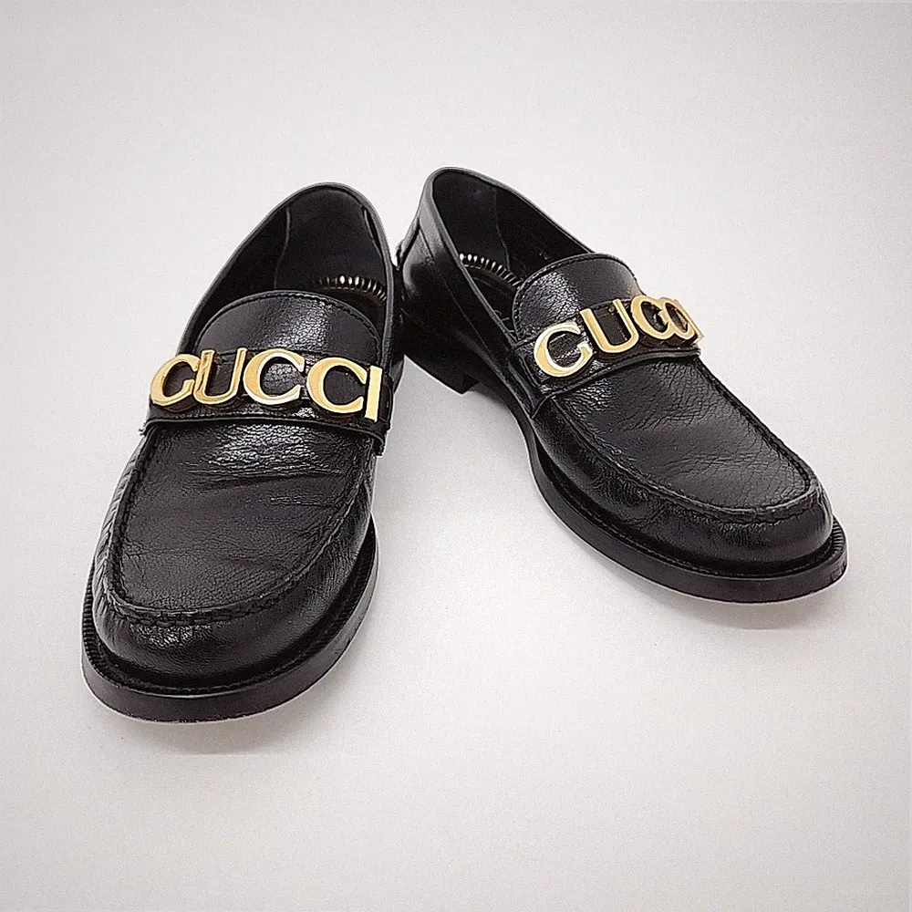 GUCCI Loafer 122036 [U]