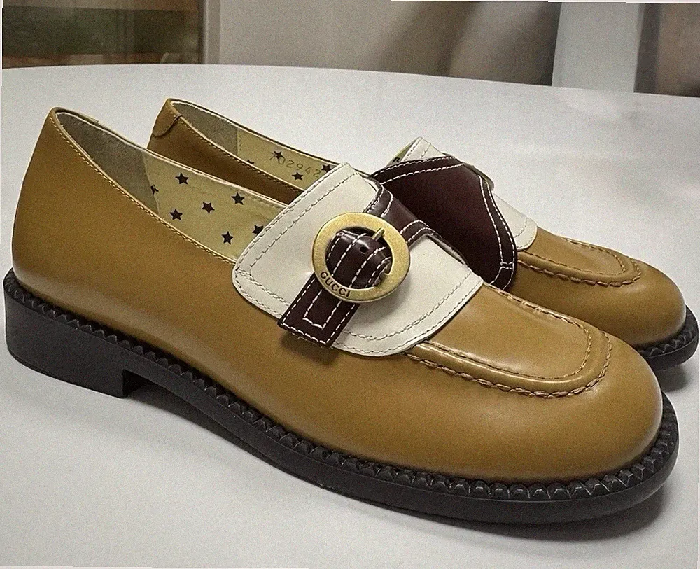Gucci Loafer Neu – Größe 32