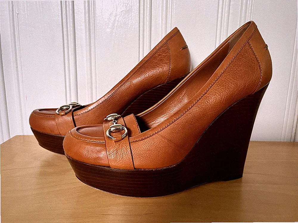 Plateau Loafer