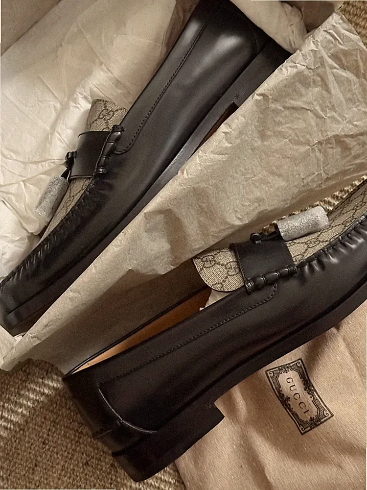 48.5 Loafer