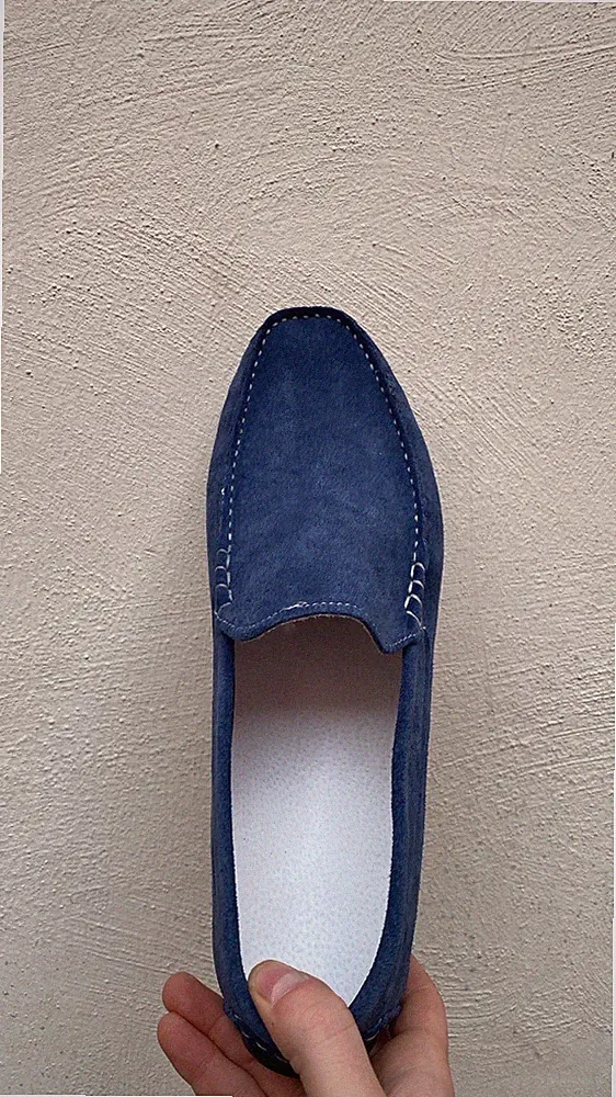 halbschuhe herren