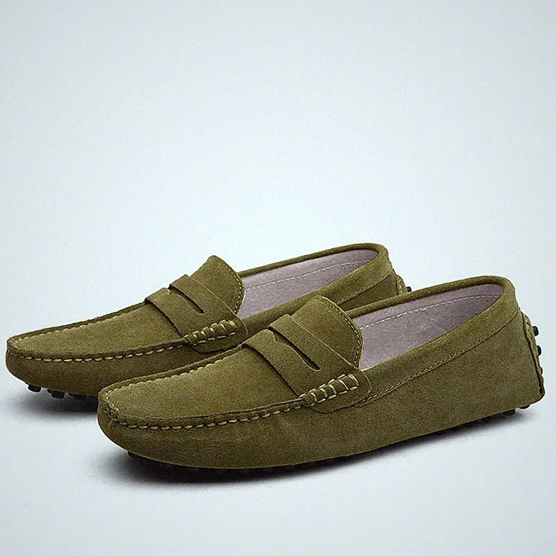 loafer herren gr 48