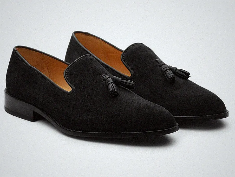 36 Slipper