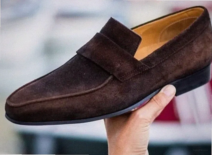 43.5 Oxfordschuh