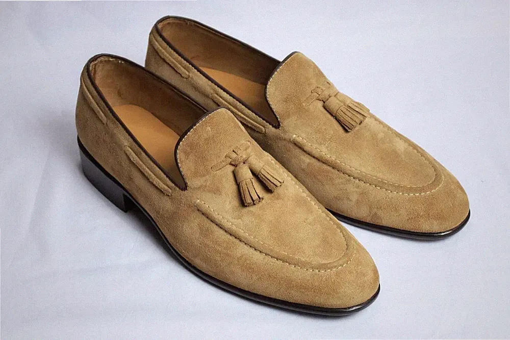 42.5 Oxfordschuh