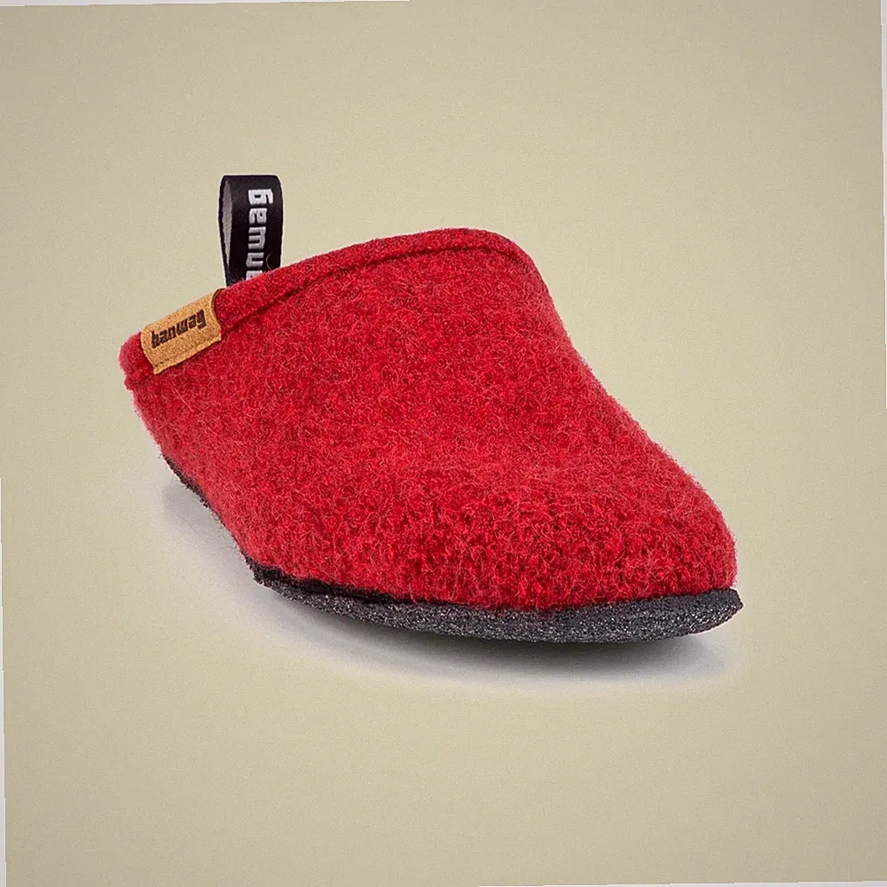 Unisex Loafer
