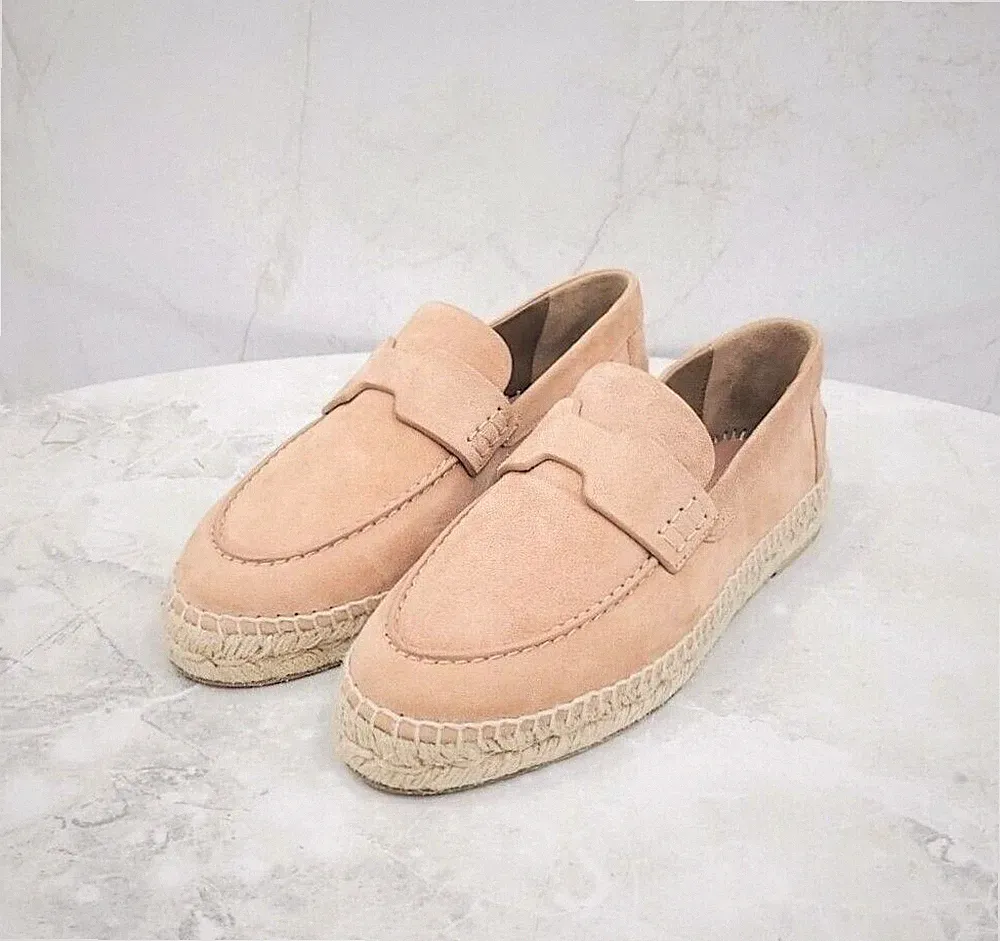 Hermes Trip Espadrille 139797280 [U]