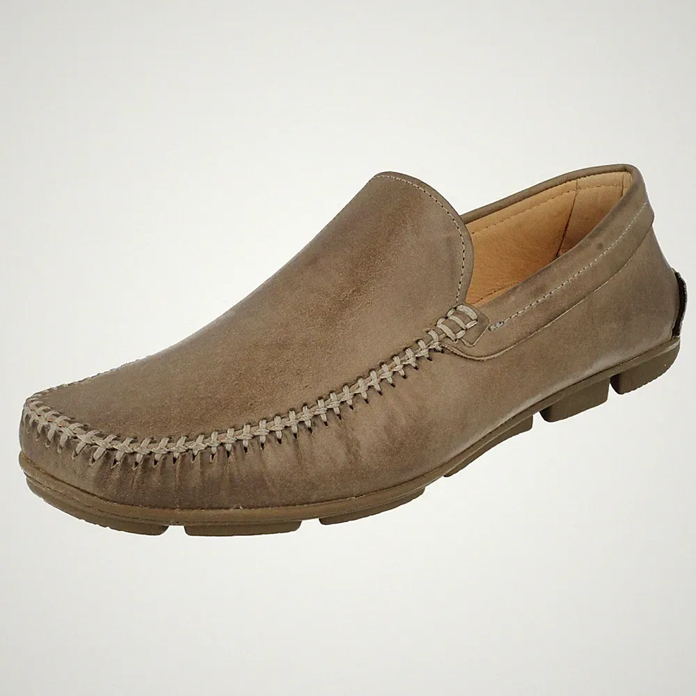 Herren Anatomische Slipper Halbschuhe *Aruja*