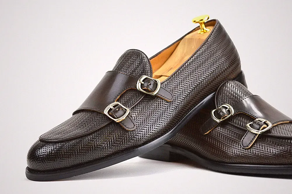 Rutschfest Halbschuh