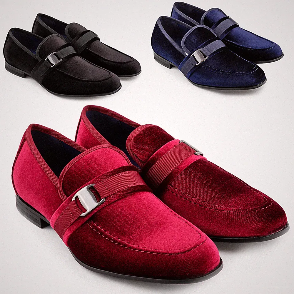 Herren College Schuhe Halbschuh Schuhe Satin Polnisch Elegant TOOCOOL Y119