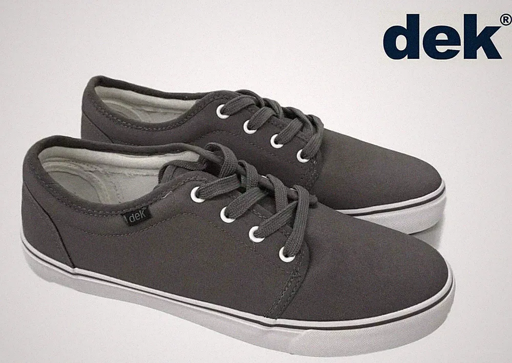 Canvas Pumps