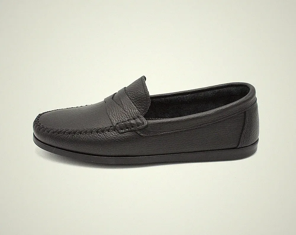 Herren Echt Leder Halbschuhe Sommer Halbschuh Leichte Schuhe Sommer College