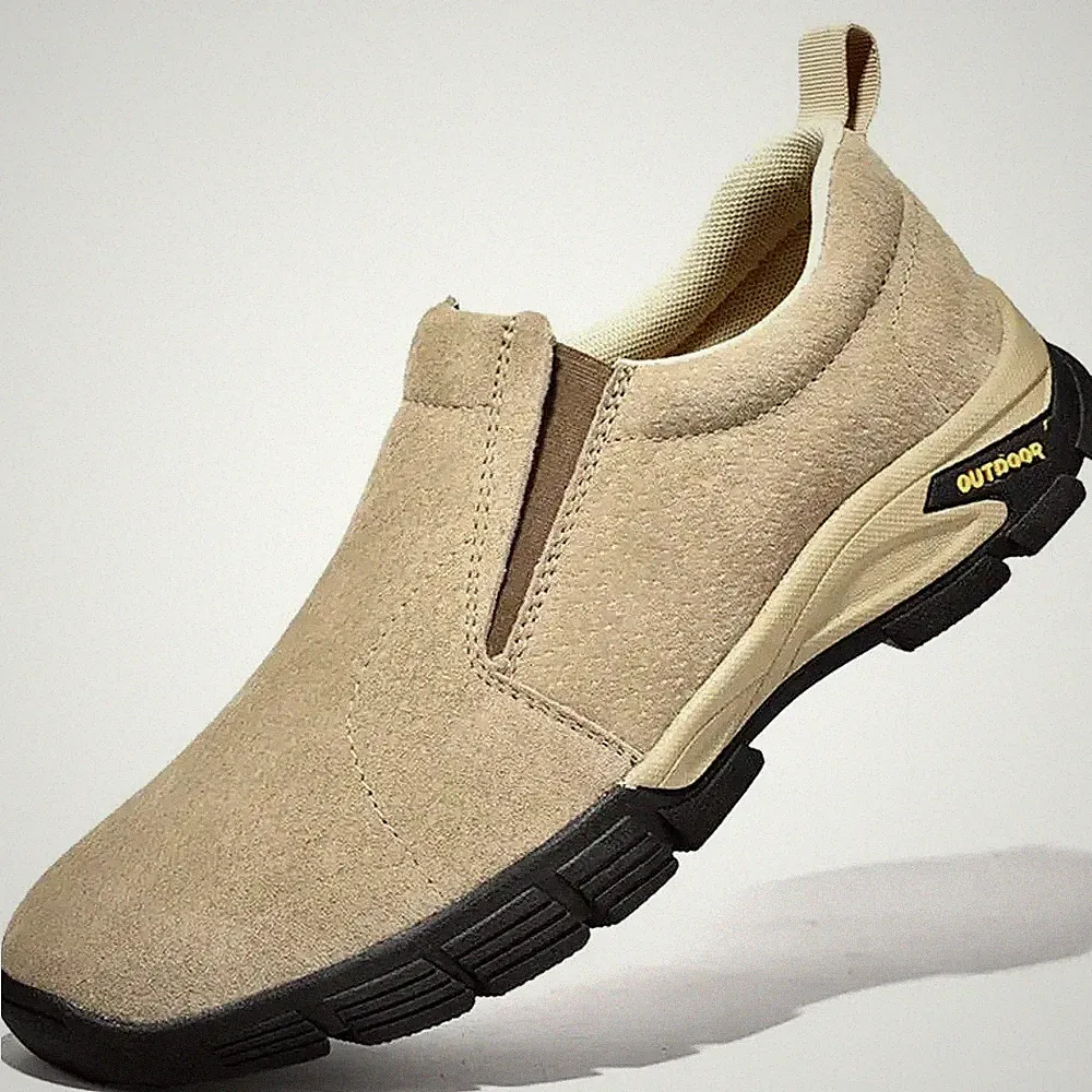Herren Freizeit Halbschuhe, Sondergröße, hochwertige Sportschuhe
