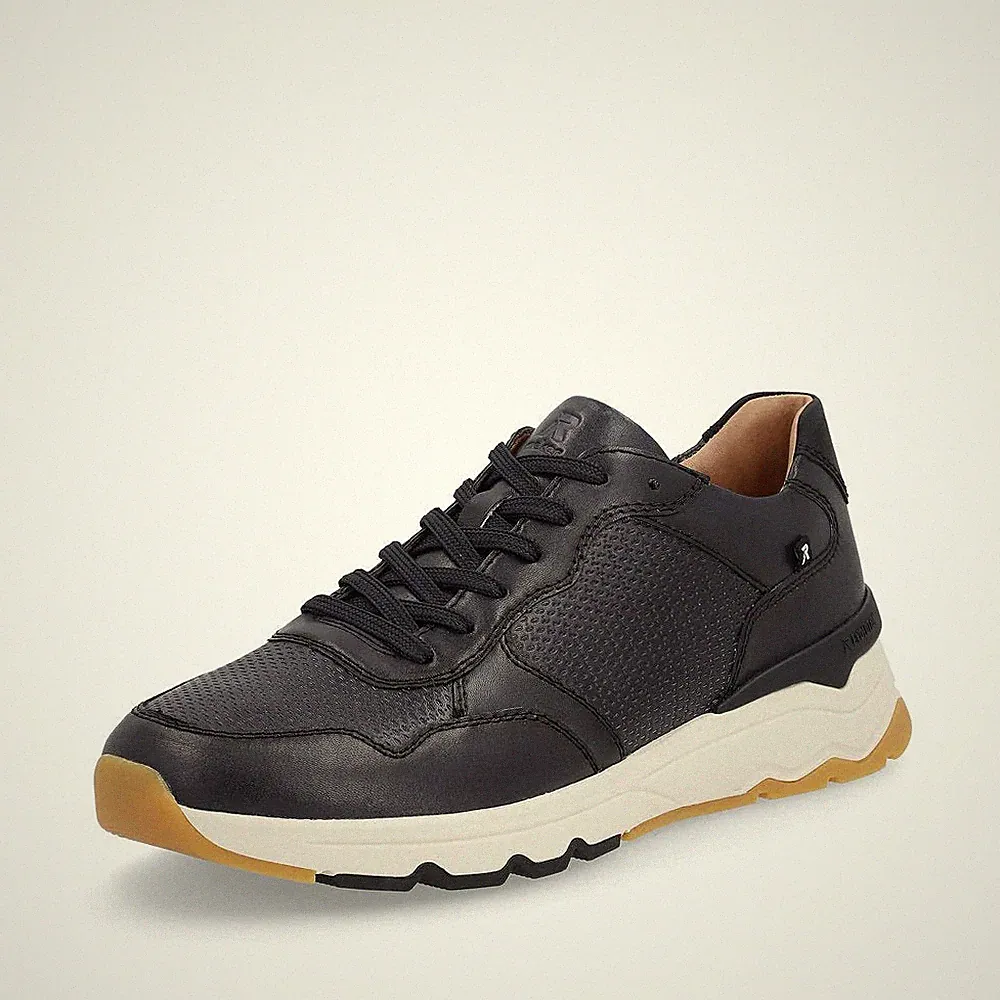 Herren-Halbschuh