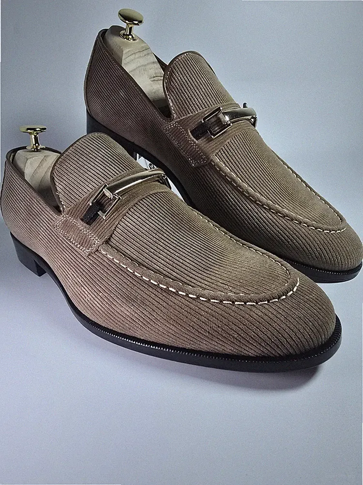 Herren Halbschuh Colombo 41/42/43