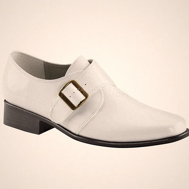 Kunstleder Pumps