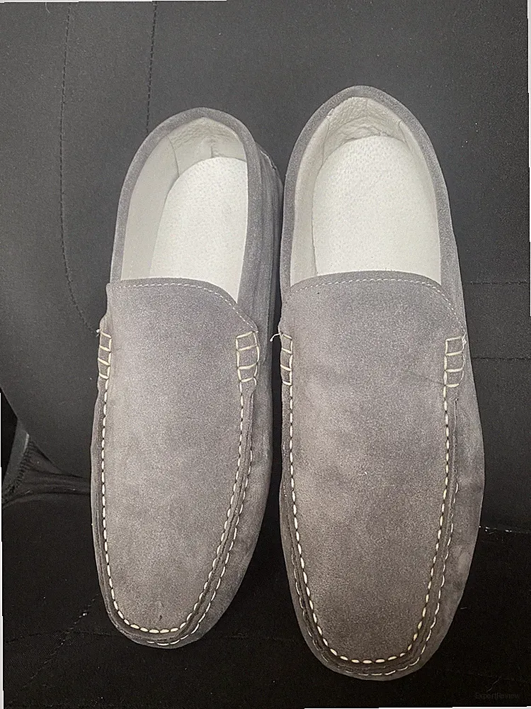 herren halbschuhe Handarbeit