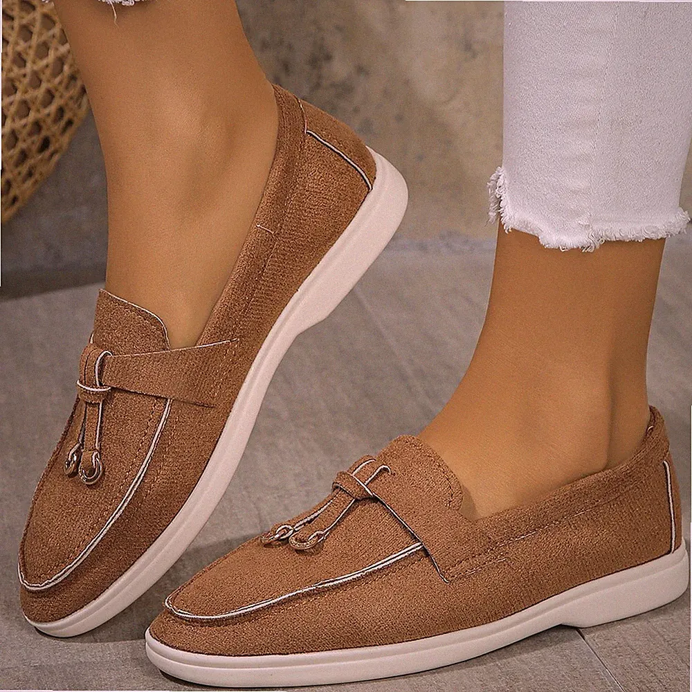 Herren Halbschuhe Loafers Slipper Mokassin Hausschuhe Boatschuhe Größe 36-43