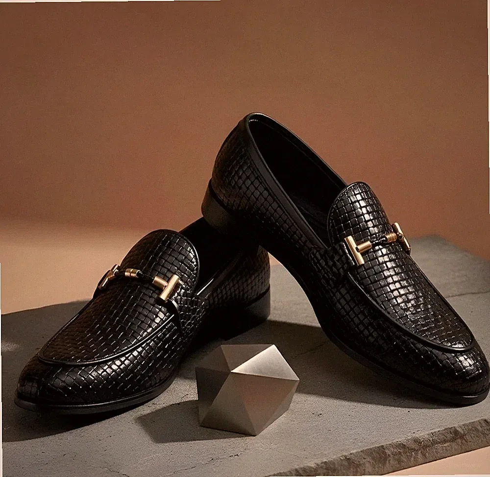 Halloween Loafer
