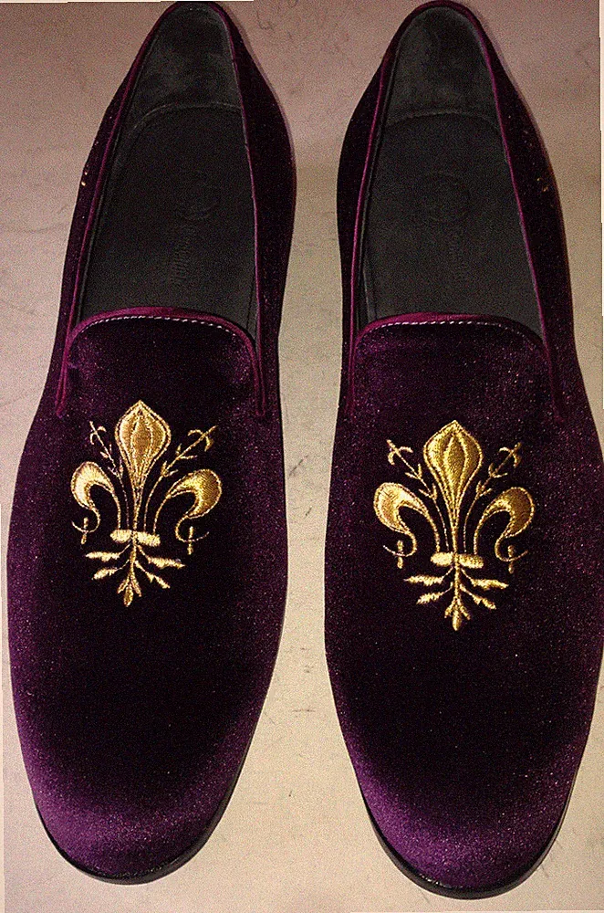51.5 Slipper
