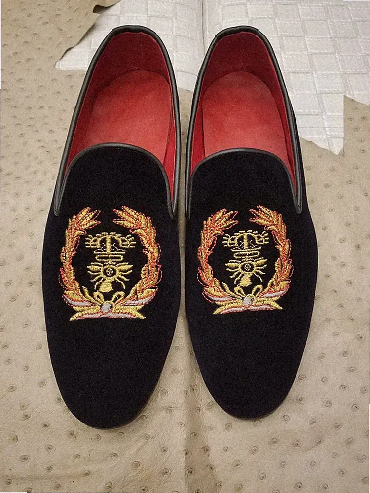 51.5 Slipper