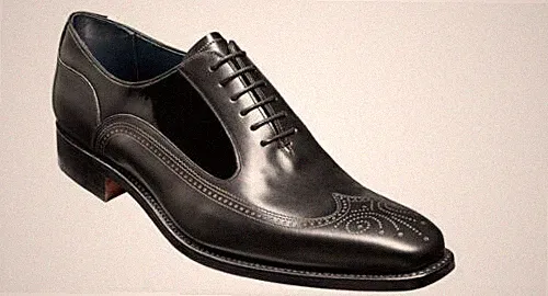 Herren Hergestellt zweifarbig Leder und Wildleder Oxford Budapester Schnürschuhe ALLE GRÖßEN verfügbar