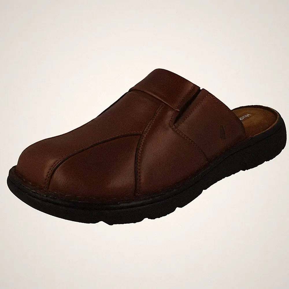 Herren - Hush Puppies - Carson Pantolette Sandale