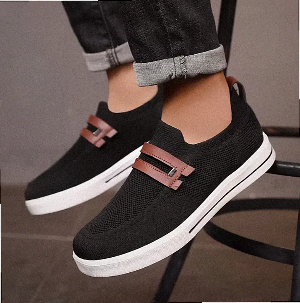 Rutschfest Sportschuh