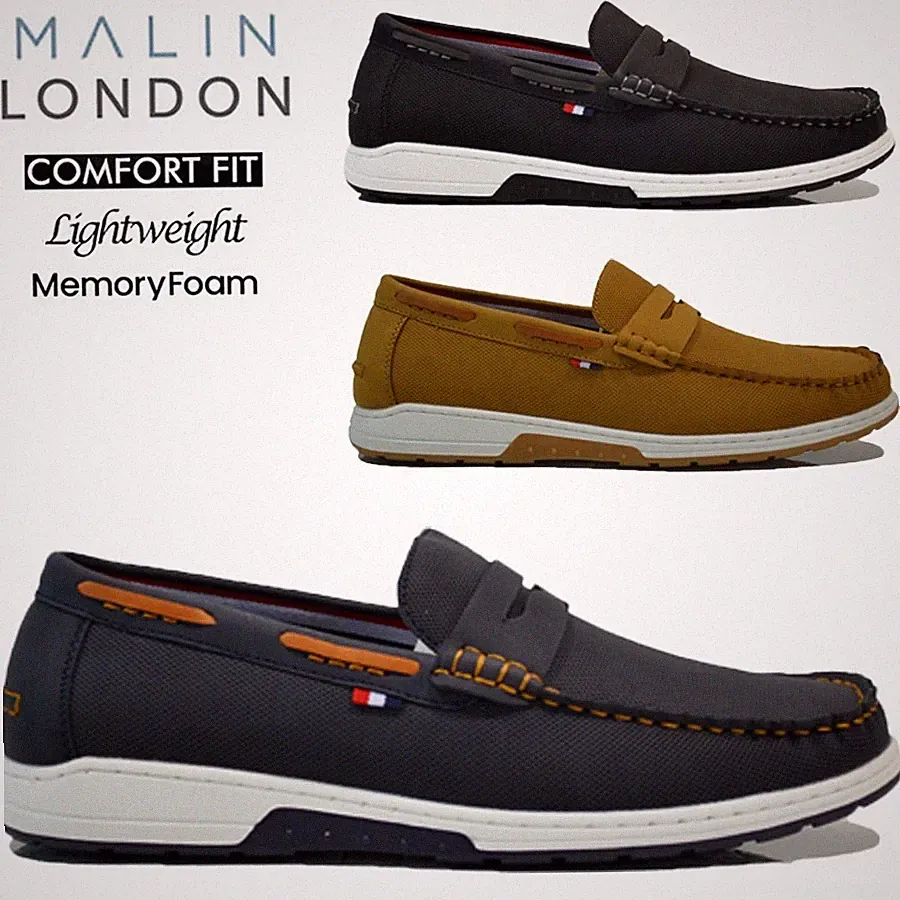 loafer herren modern