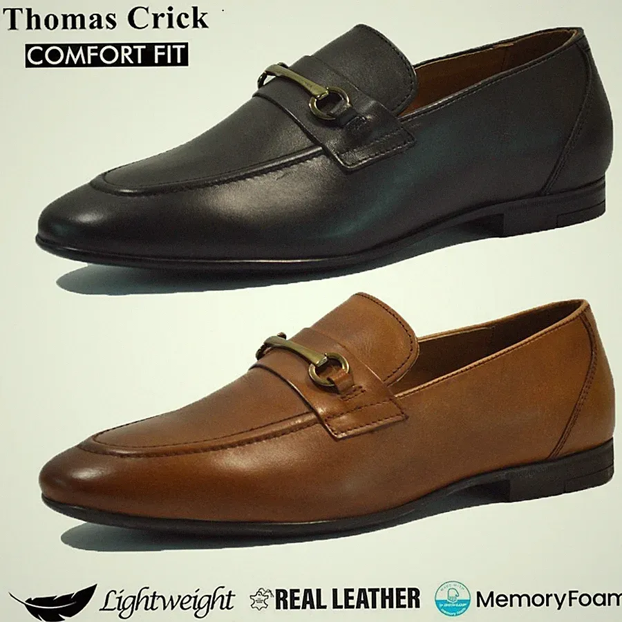 HERREN LEDER SCHNALLE MOKASSIN HALBSCHUHE ELEGANT FREIZEIT FORMELL PARTY ELEGANT ARBEIT SCHUHE