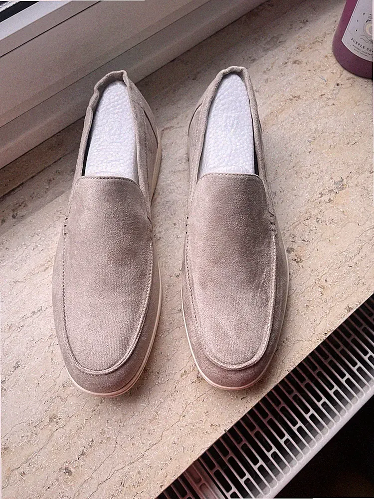 Herren Loafer