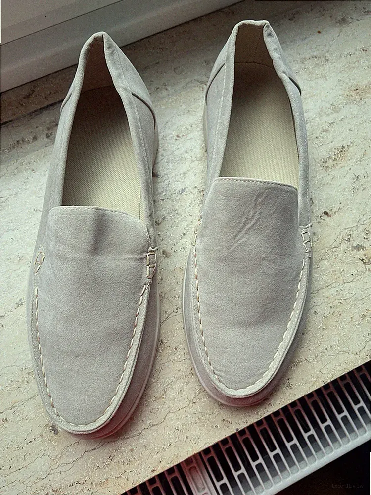 Herren loafer