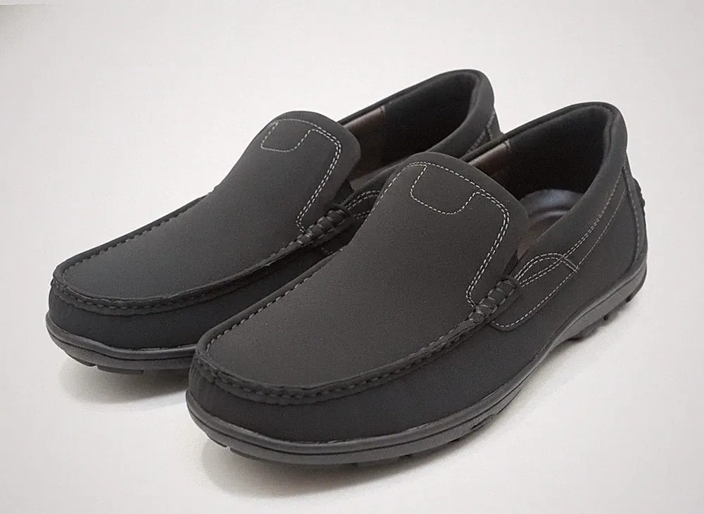 Herren Loafer Halbschuhe Freizeit Slipper Slip on Schuhe Sneakers