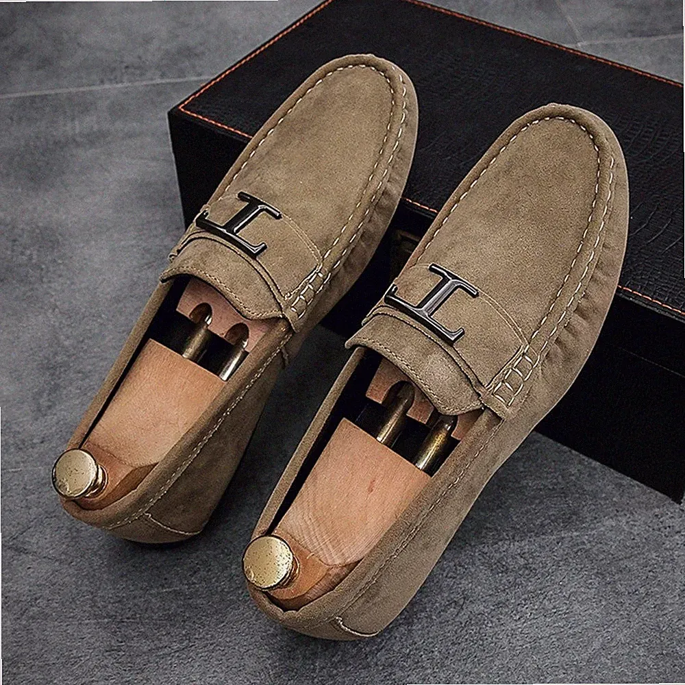loafer herren sommer