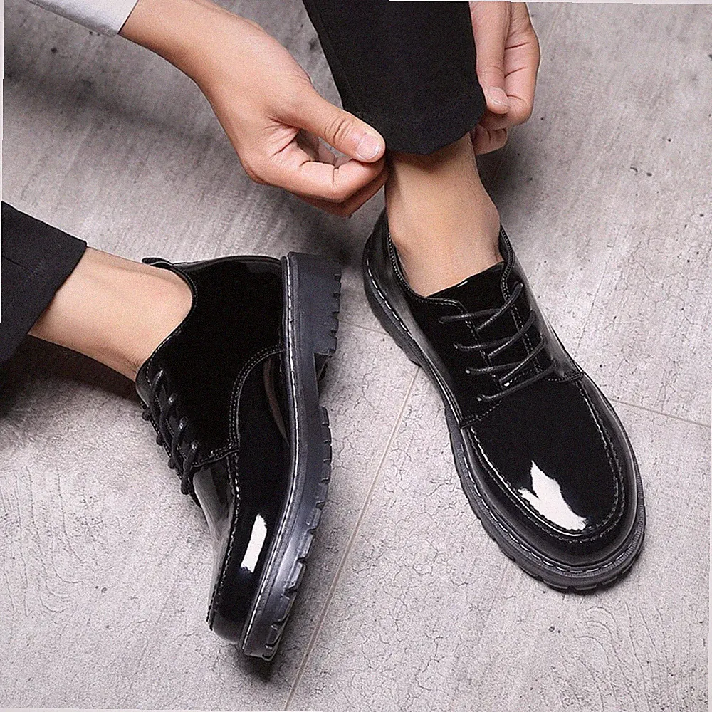 Herren Loafer Mokassins Freizeitschuhe Leichte Lässige Business Walkingschuhe