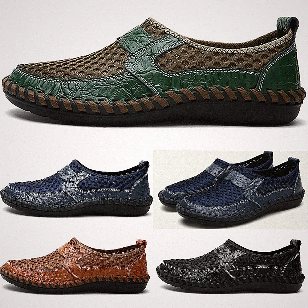 loafer herren sommer