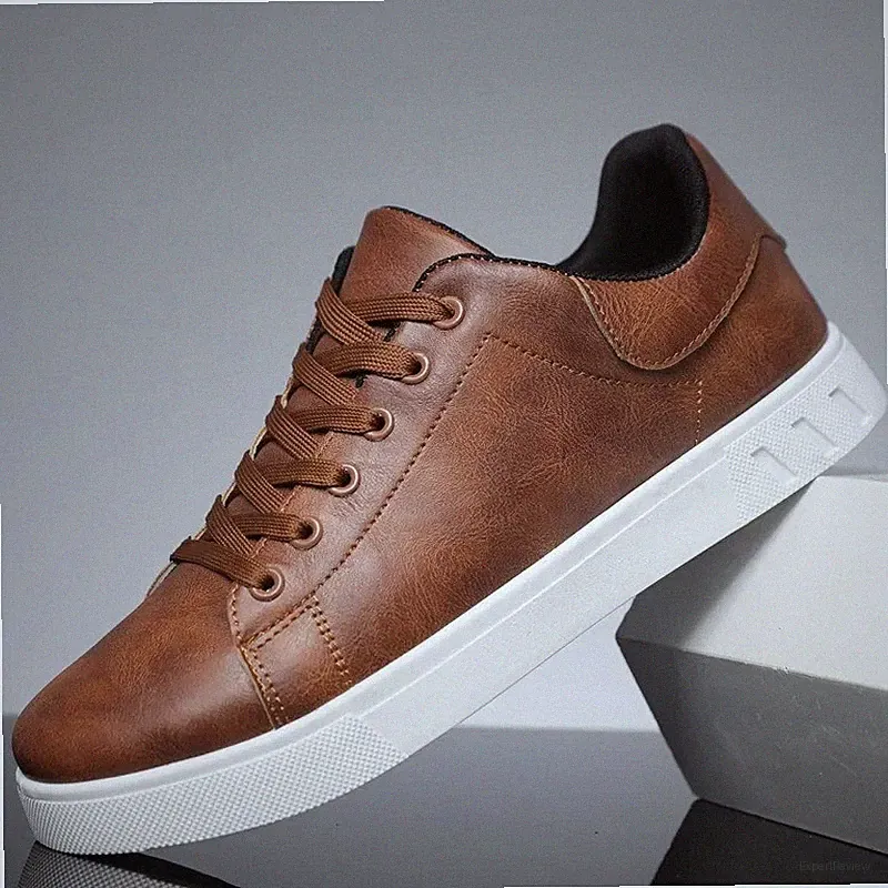 Plattform Halbschuh