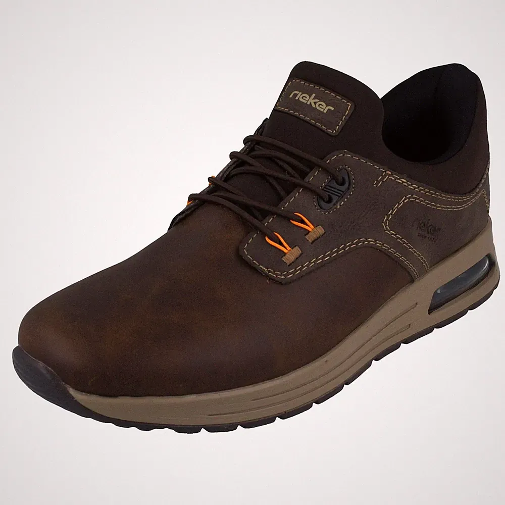 Herren Rieker Freizeit Slipper Teil der Rieker Ready To Wear Kollektion "B1051"