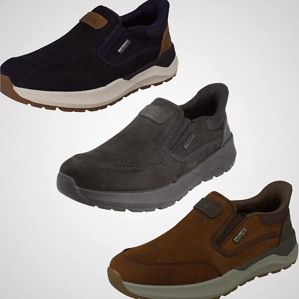Rieker Pumps