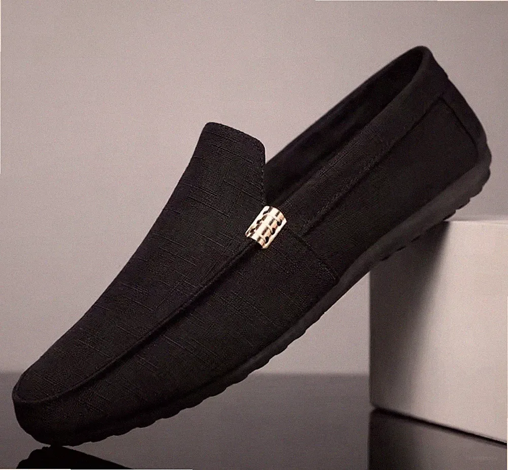 Herren Schuhe Halbschuhe Elegant Casual Modisch Atmungsaktiv Leicht