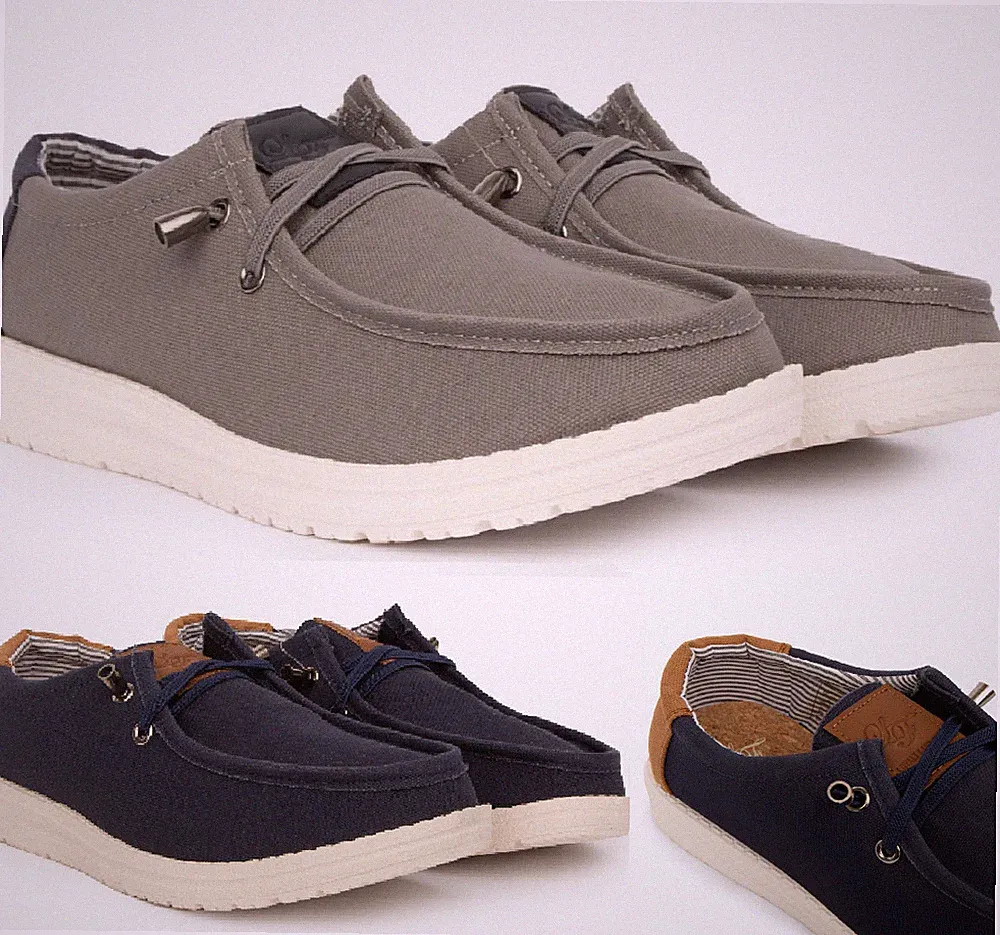 HERREN SCHUHE Halbschuhe SOMMER, URLAUB Slipper, PUMPS SNEAKER, FREIZEIT WALKINGn