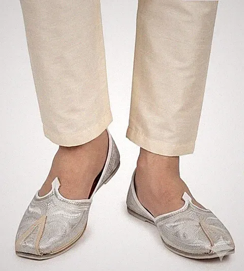 Winter Flache Schuhe