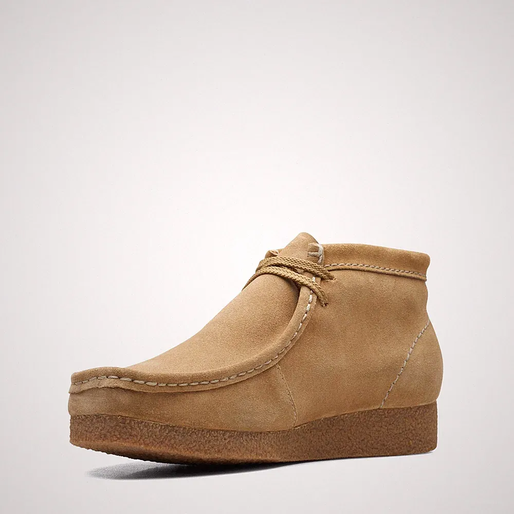 Glatte Kappe Bootsschuh
