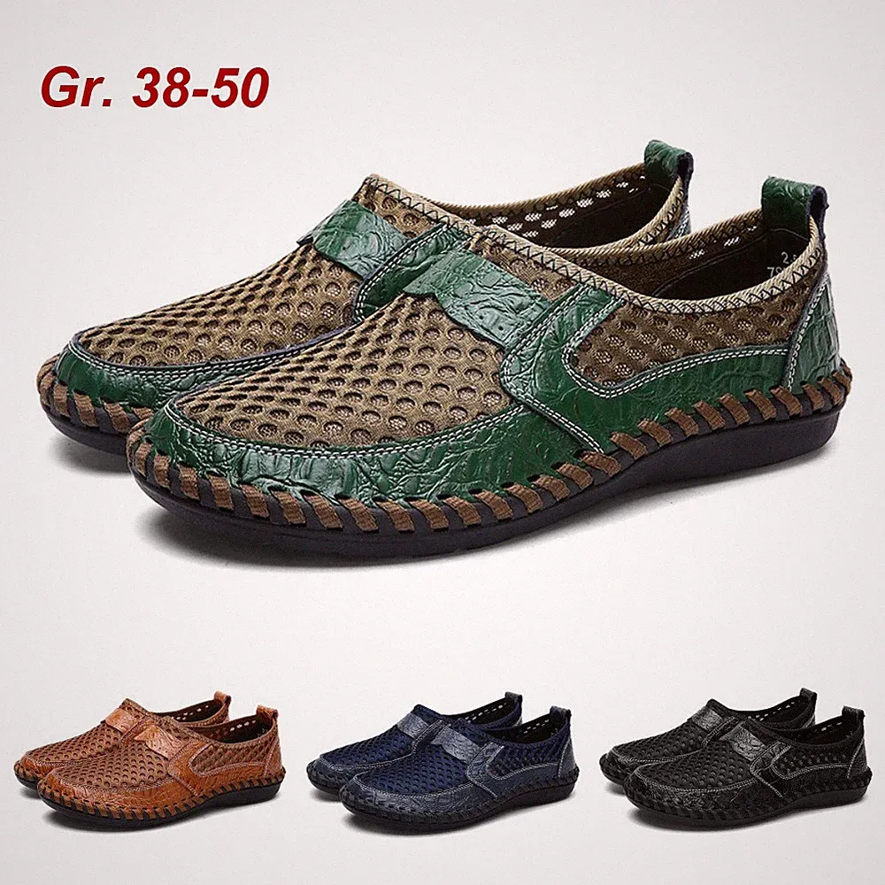loafer herren sommer